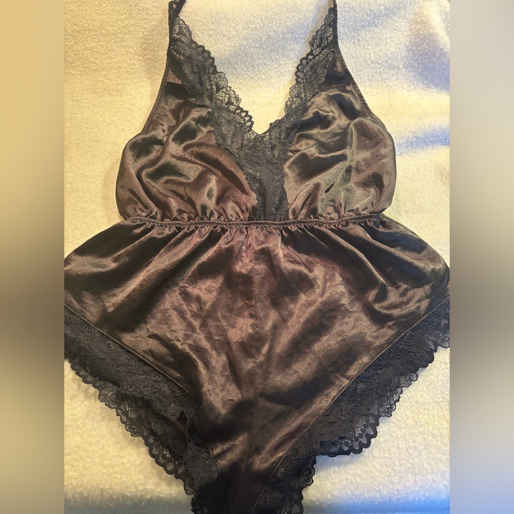 COPY - La Senza romper, size Small.